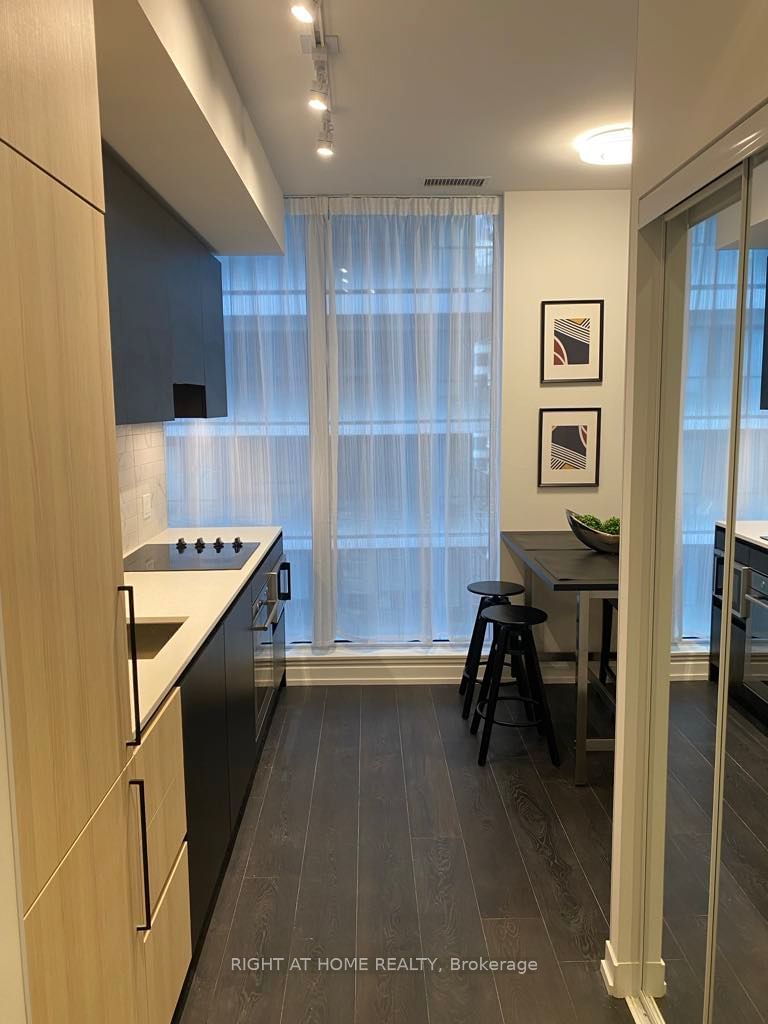 55 Mercer St, unit 1806 for rent