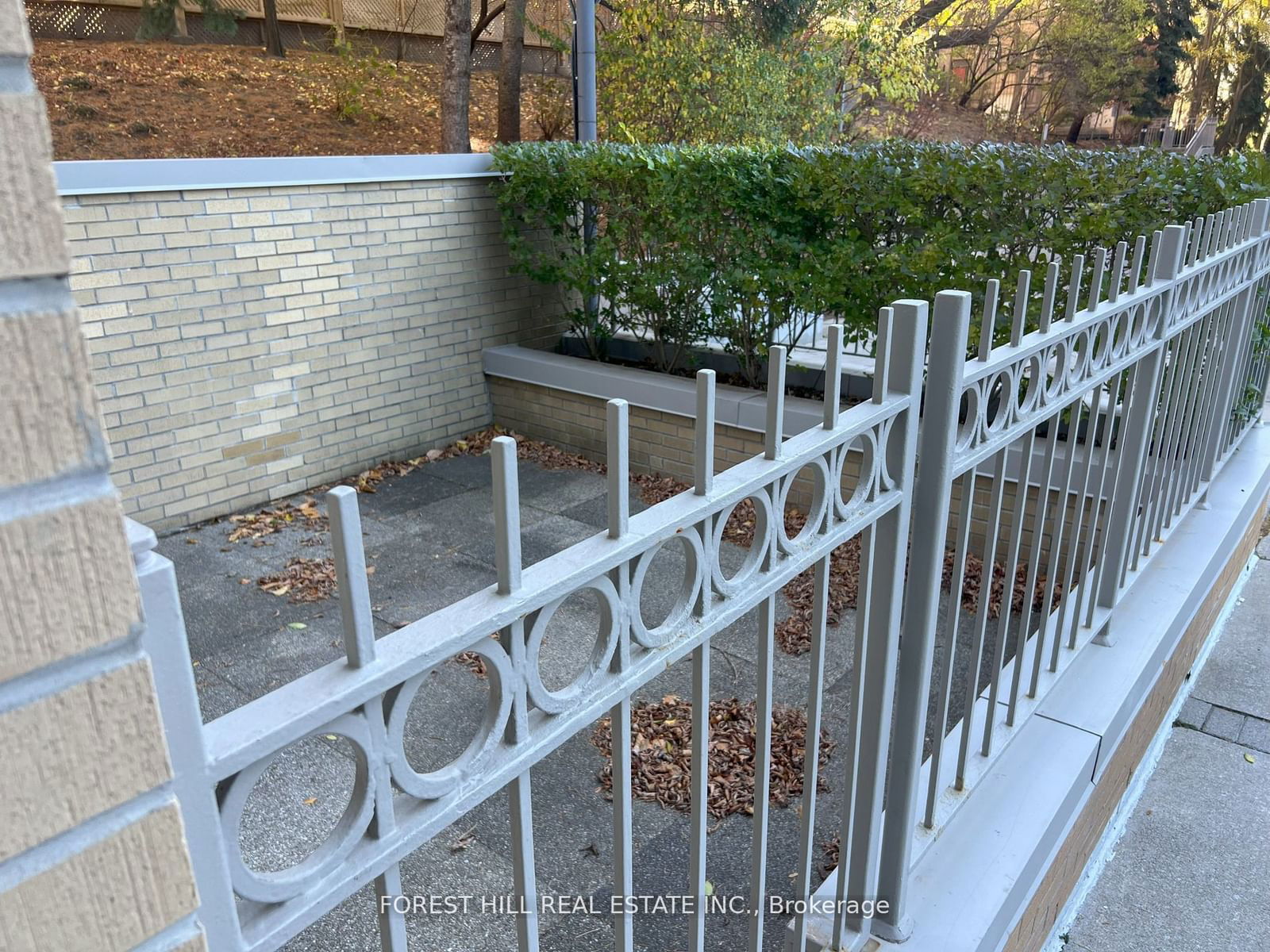 Village Gate Townhomes, Midtown, Toronto