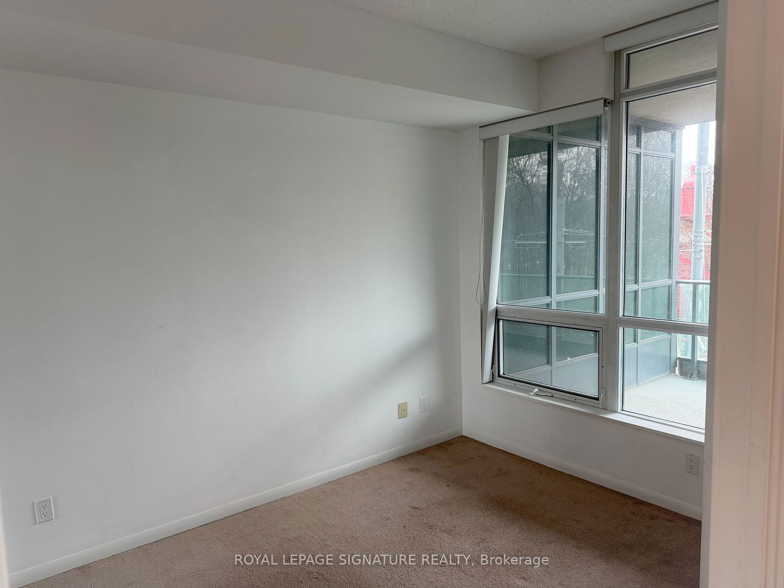 215 Fort York Blvd, unit 209 for rent