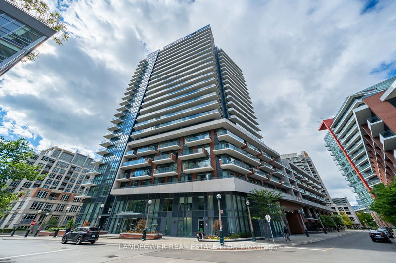 38 Iannuzzi St, unit 641 for rent