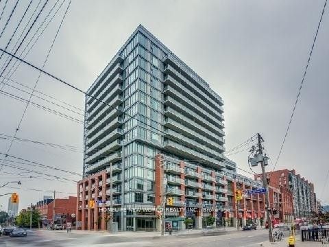 775 King St W, unit 207 for rent