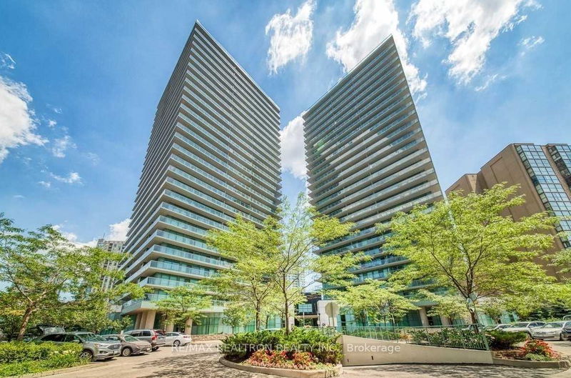 5500 Yonge St, unit Lph11 for rent