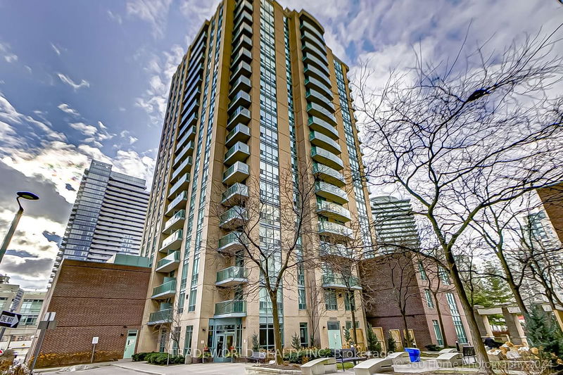 20 Olive Ave, unit 1609 for sale