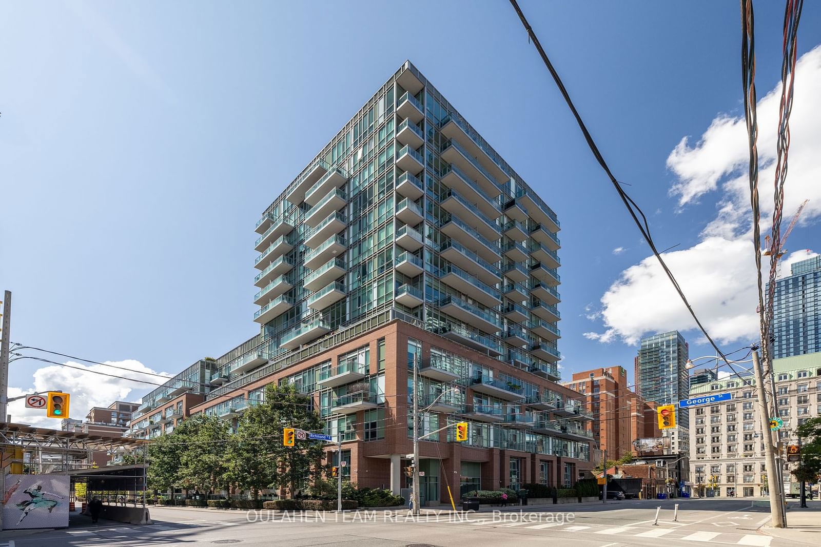 116 George St, unit N702 for rent