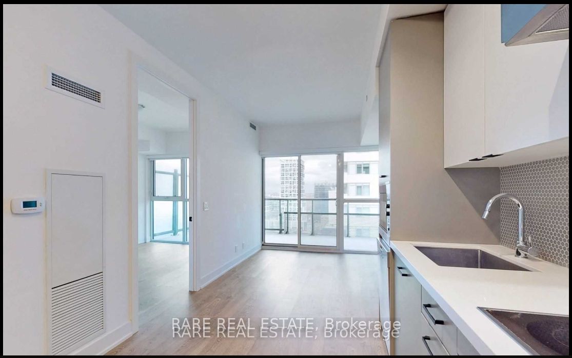 11 Lillian St, unit 1406 for rent