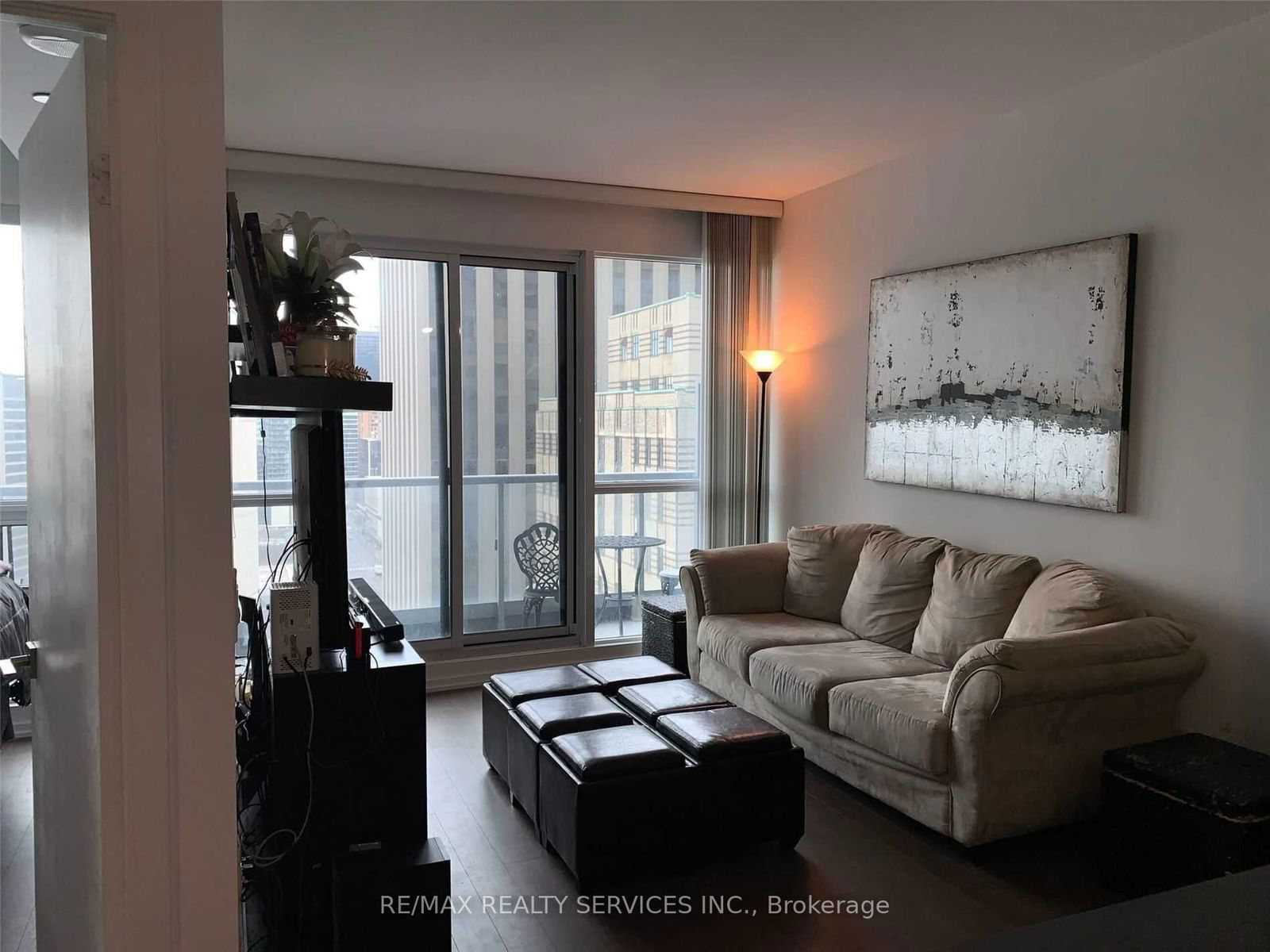 70 Temperance St, unit 4216 for rent