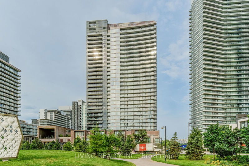 121 Mcmahon Dr, unit 1207 for rent