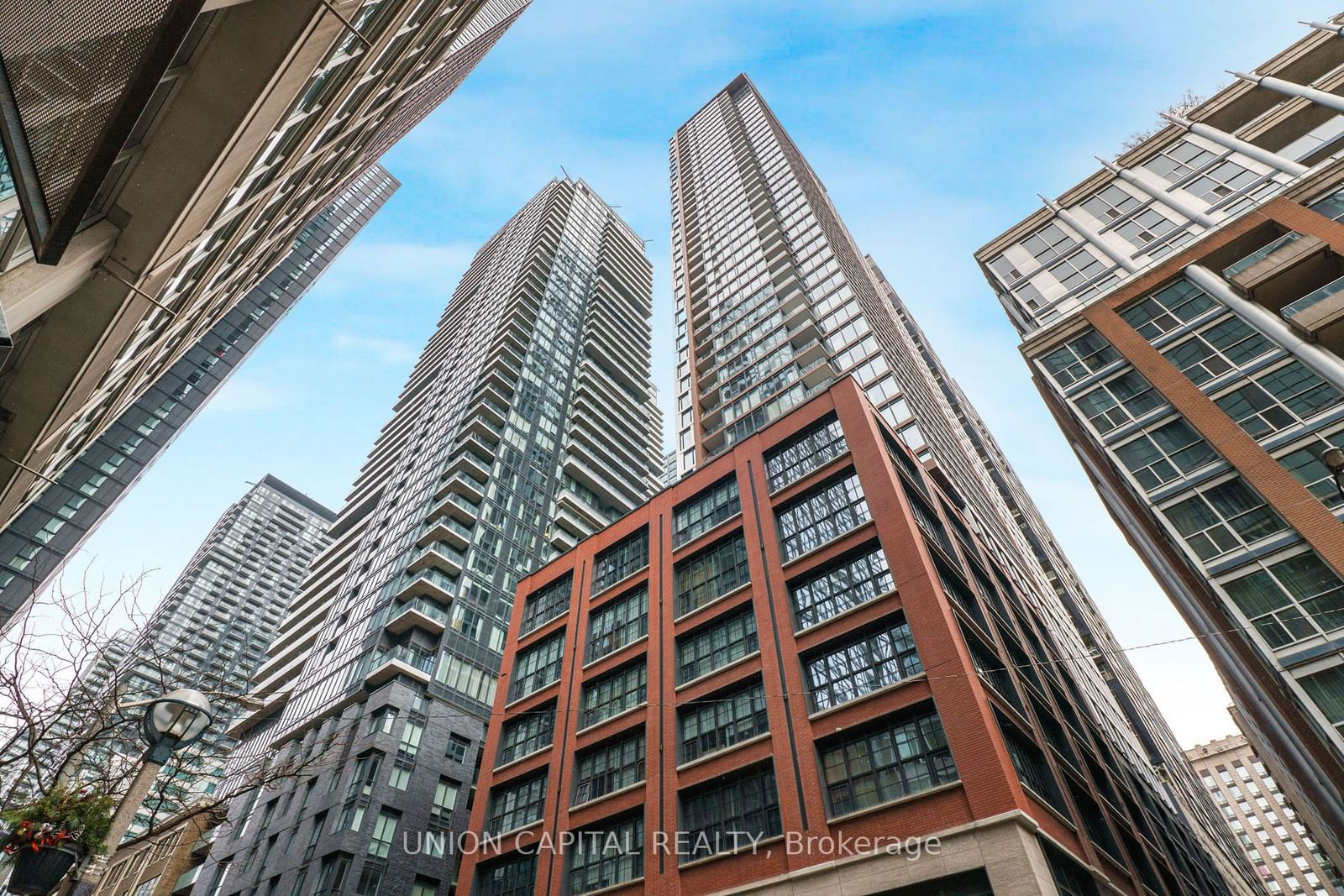 55 Mercer St, unit 5107 for sale