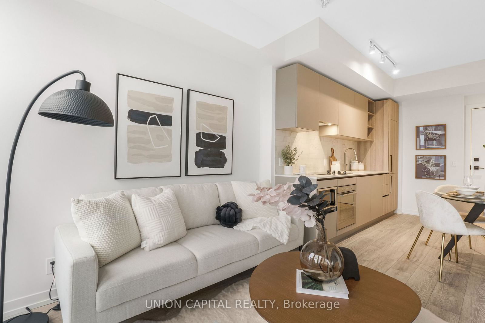 55 Mercer St, unit 5107 for sale