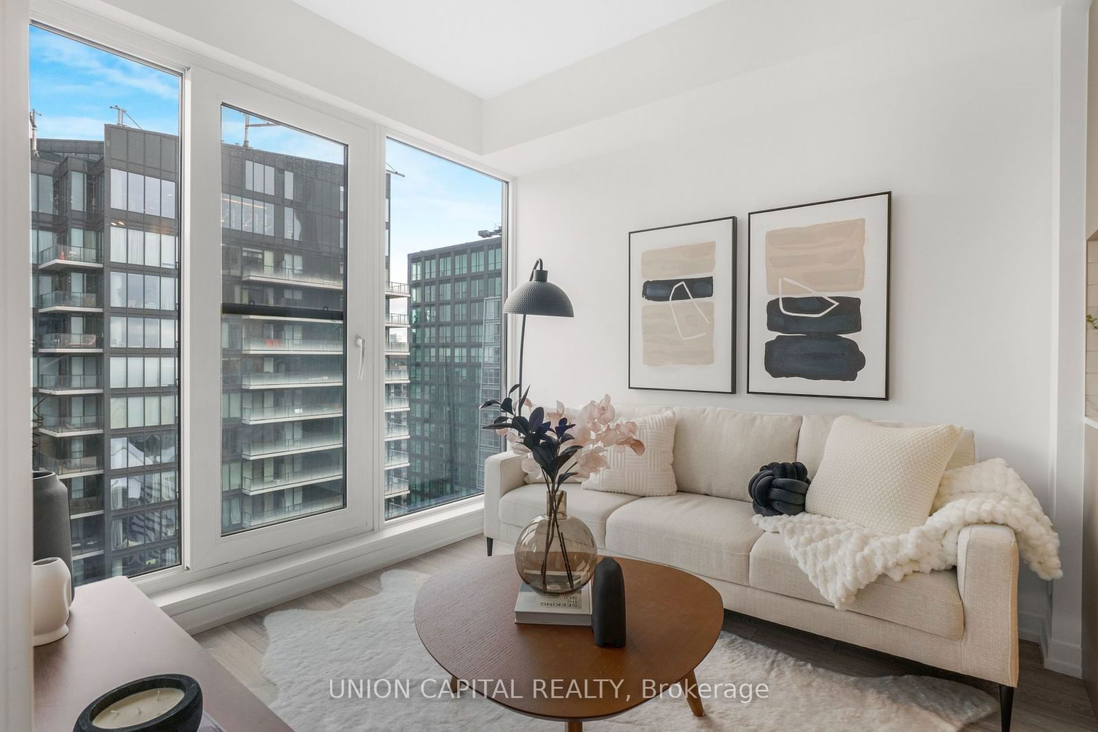 55 Mercer St, unit 5107 for sale