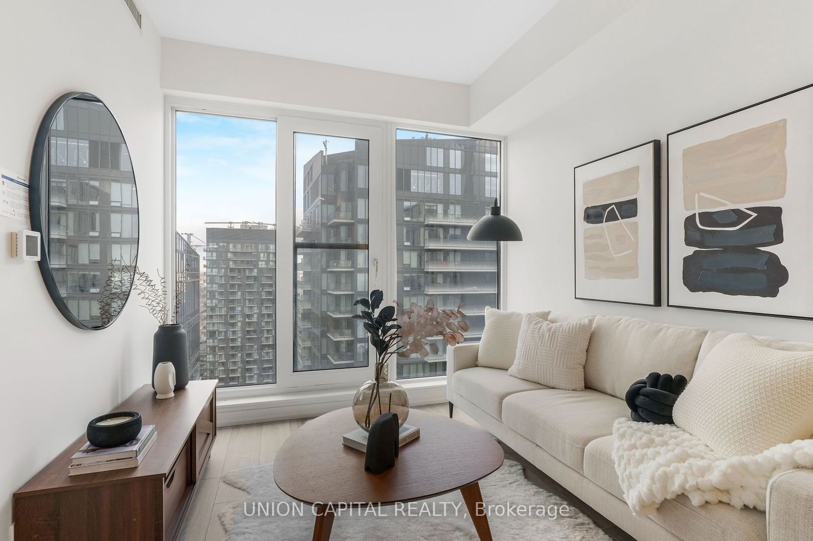 55 Mercer St, unit 5107 for sale