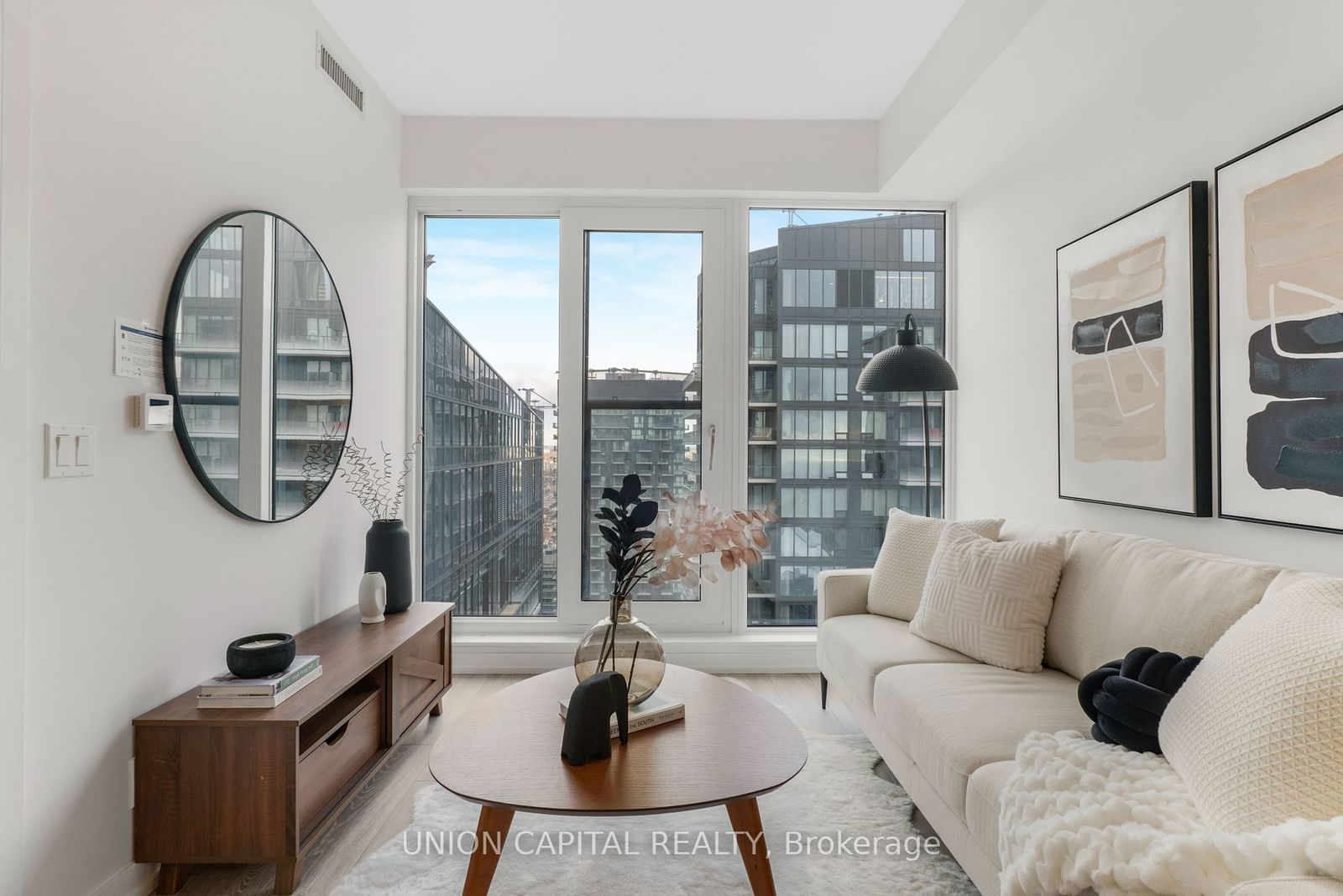 55 Mercer St, unit 5107 for sale