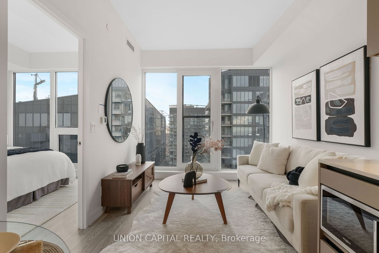 55 Mercer St, unit 5107 for sale