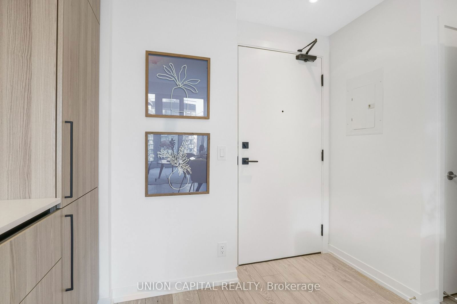 55 Mercer St, unit 5107 for sale