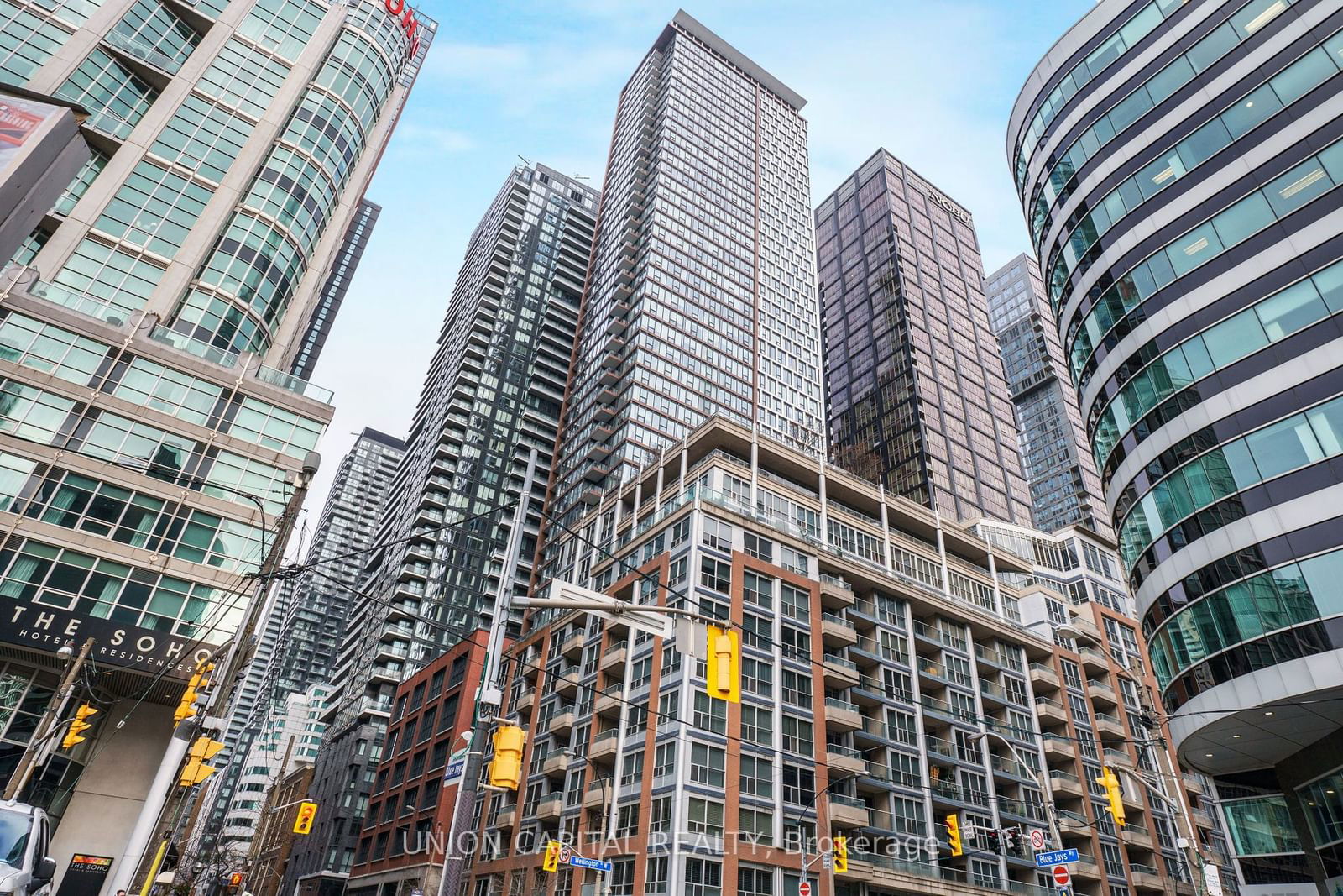 55 Mercer St, unit 5107 for sale