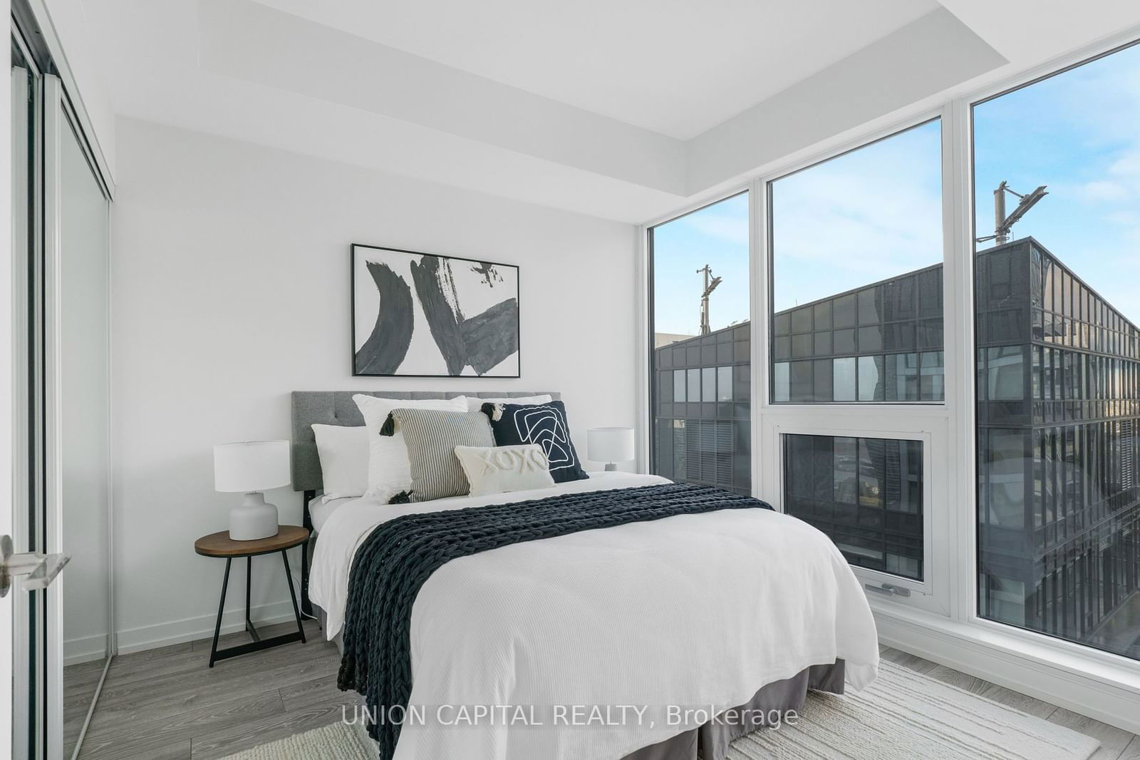 55 Mercer St, unit 5107 for sale