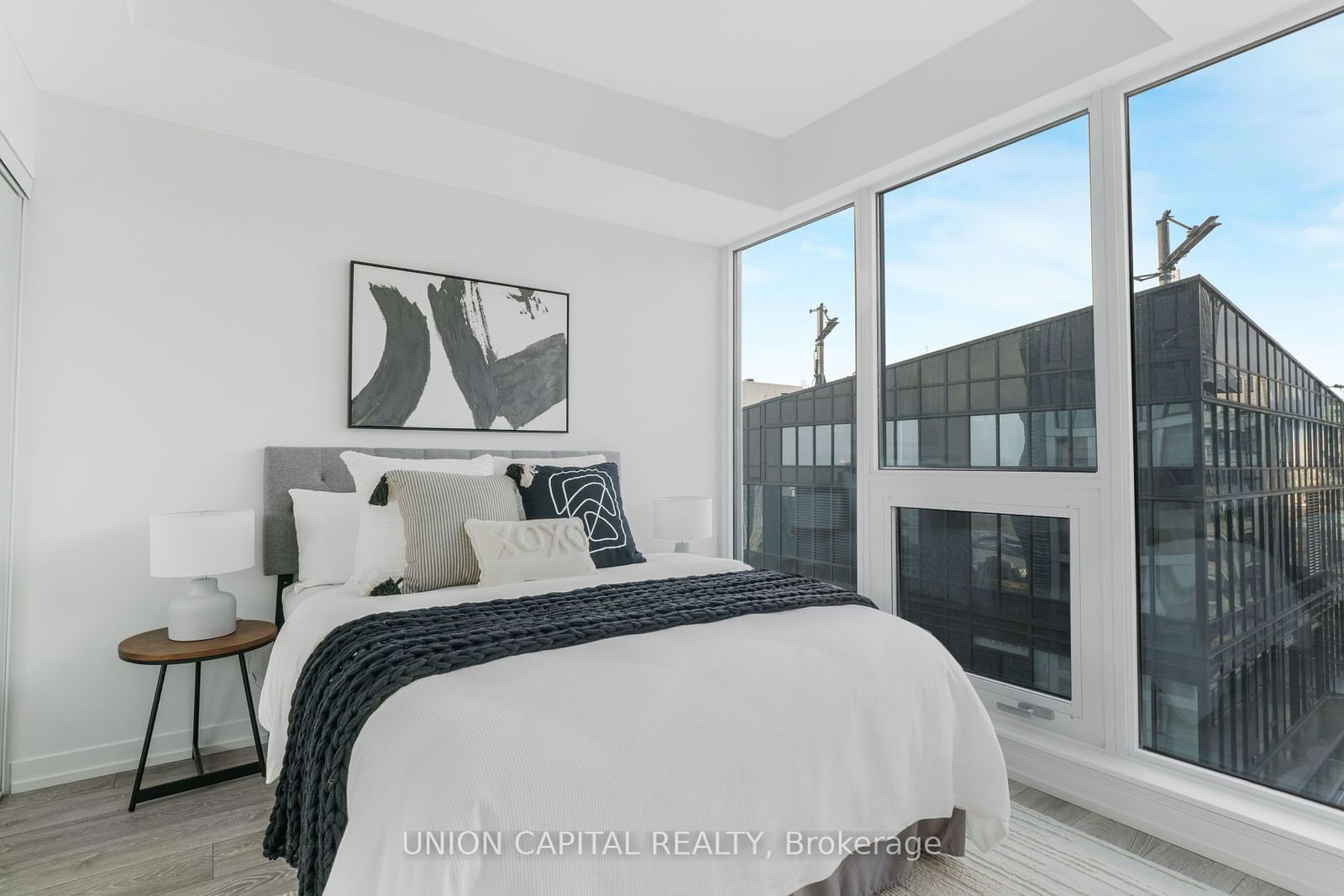 55 Mercer St, unit 5107 for sale