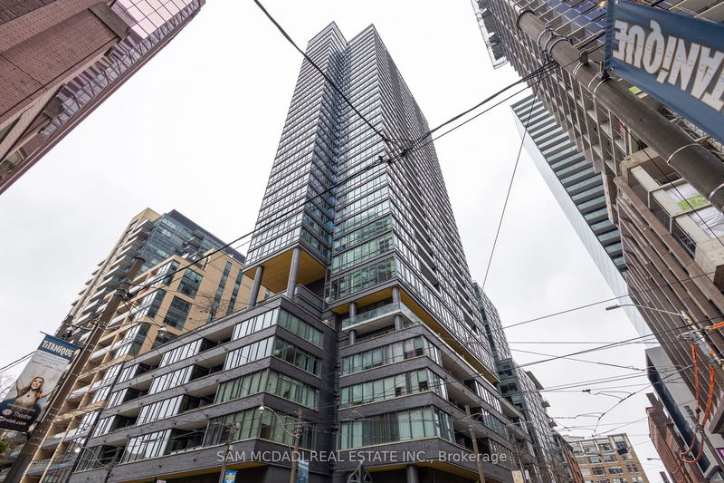 8 Charlotte St, unit 1108 for sale