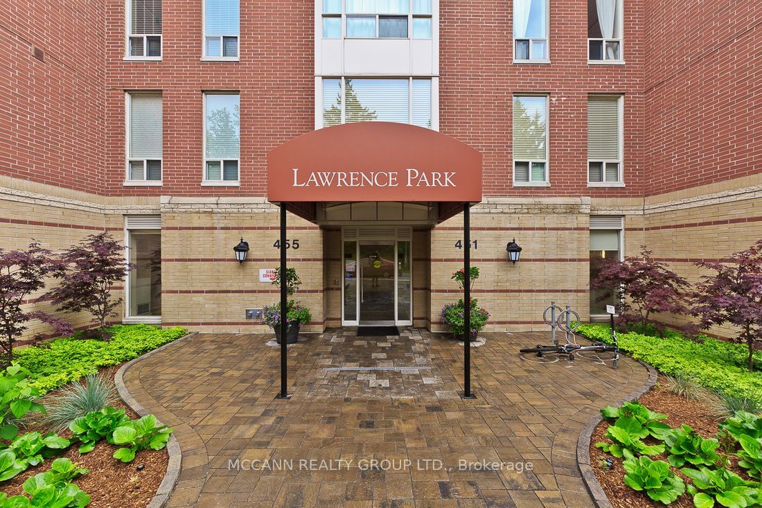 Lawrence Park Condos on Rosewell, Midtown, Toronto