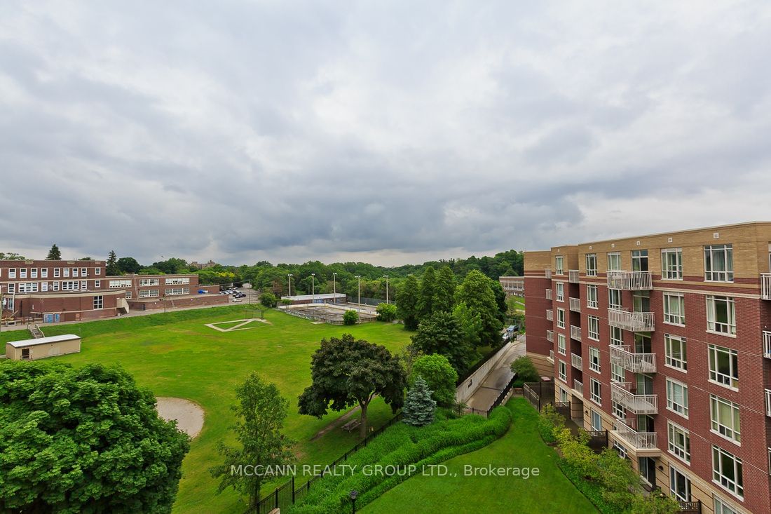 Lawrence Park Condos on Rosewell, Midtown, Toronto