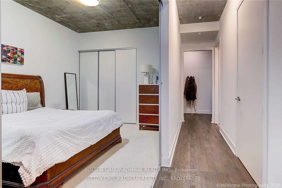 399 Adelaide St, unit 316 for rent