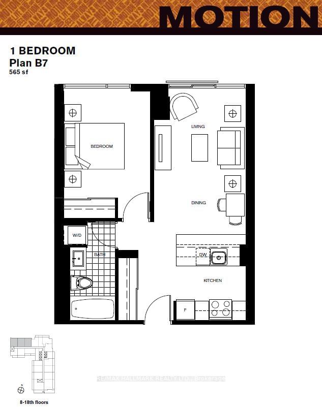 570 Bay St, unit 1407 for rent