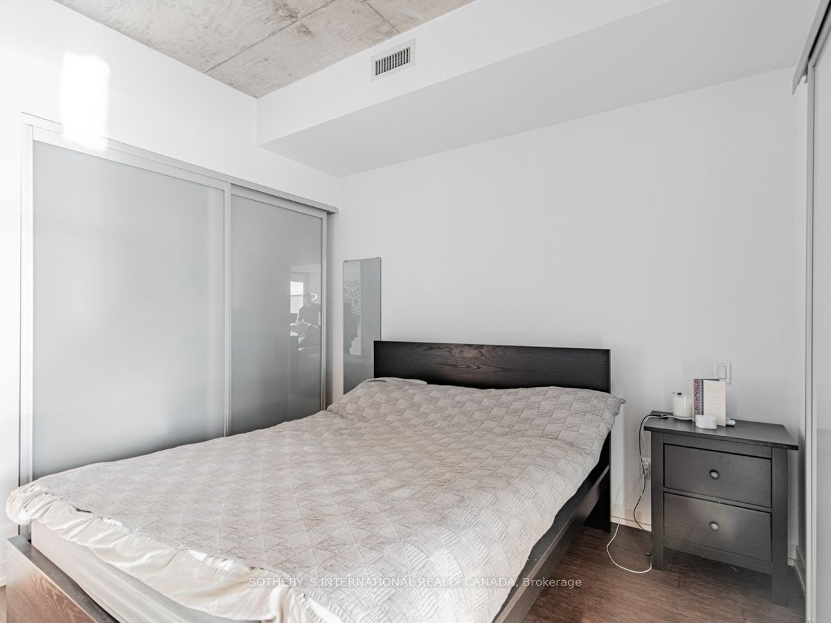 95 Bathurst St, unit 717 for rent