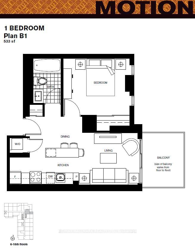 570 Bay St, unit 1511 for rent