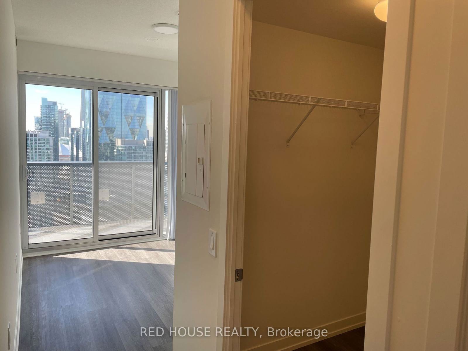 138 DOWNES St, unit 4511 for rent