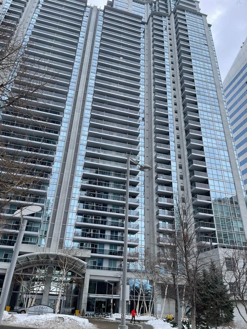 4968 Yonge St, unit 601 for rent