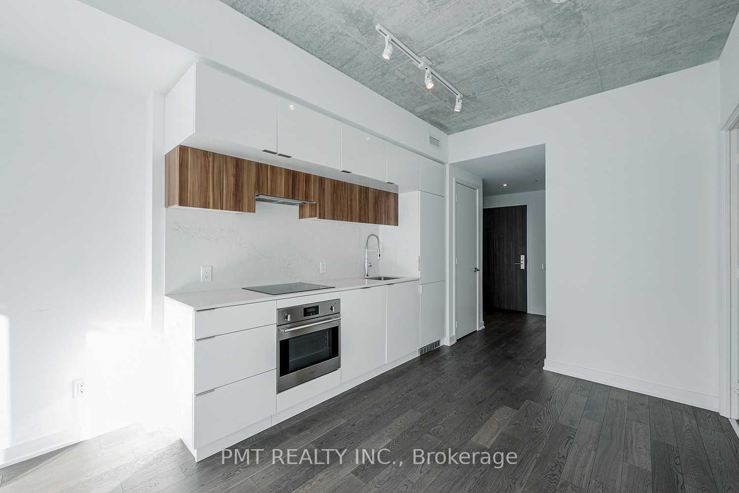 185 Roehampton Ave, unit 2812 for rent