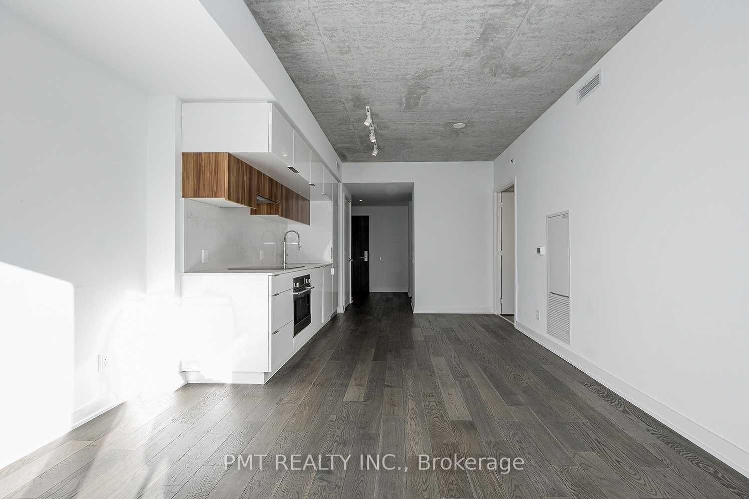 185 Roehampton Ave, unit 2812 for rent