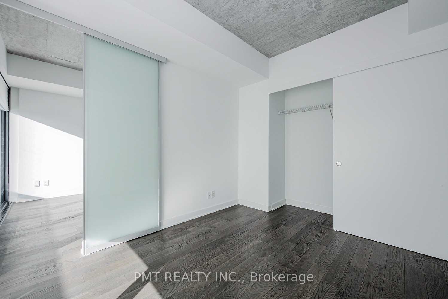 185 Roehampton Ave, unit 2812 for rent