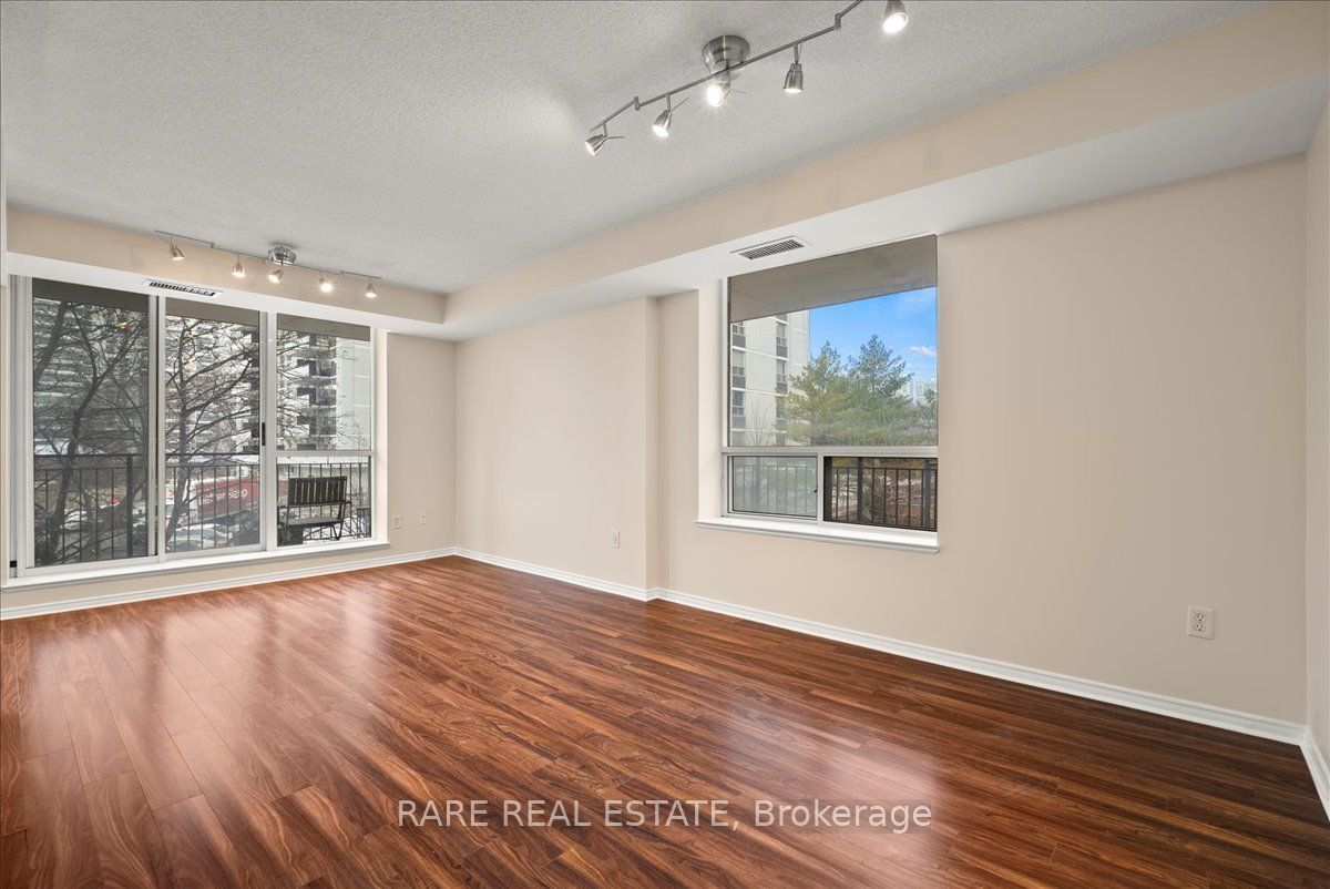 300 Balliol St, unit 313 for rent