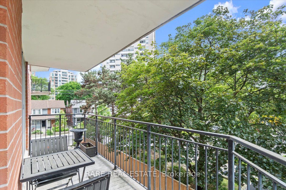 300 Balliol St, unit 313 for rent