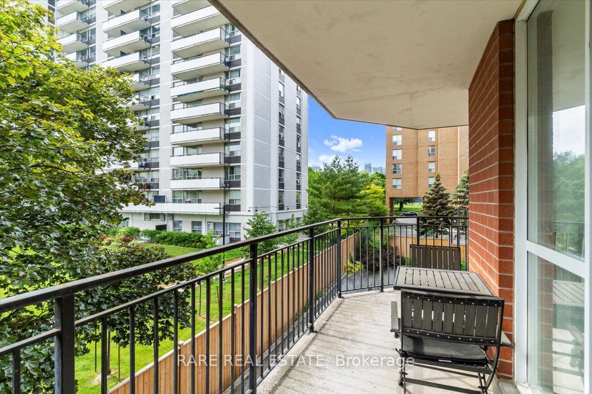 300 Balliol St, unit 313 for rent