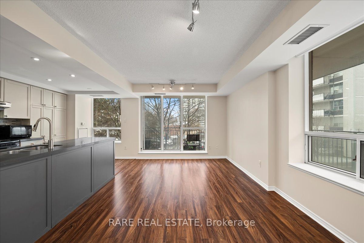 300 Balliol St, unit 313 for rent