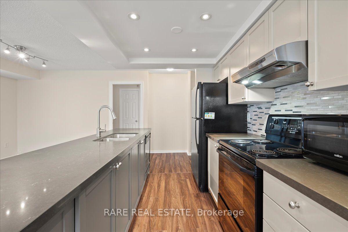 300 Balliol St, unit 313 for rent