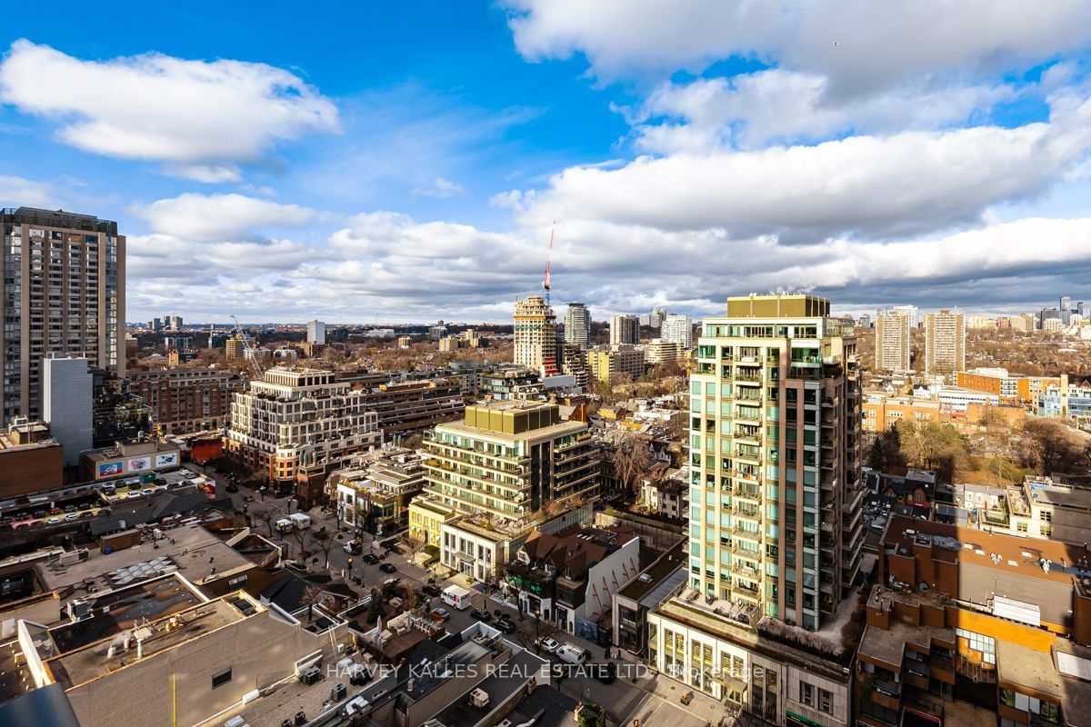 88 Cumberland St, unit 1906 for rent