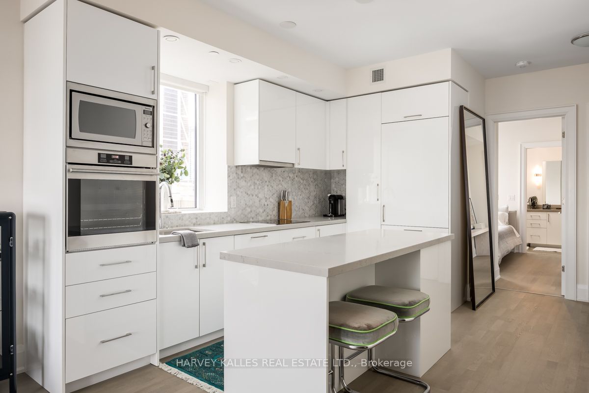 88 Cumberland St, unit 1906 for rent