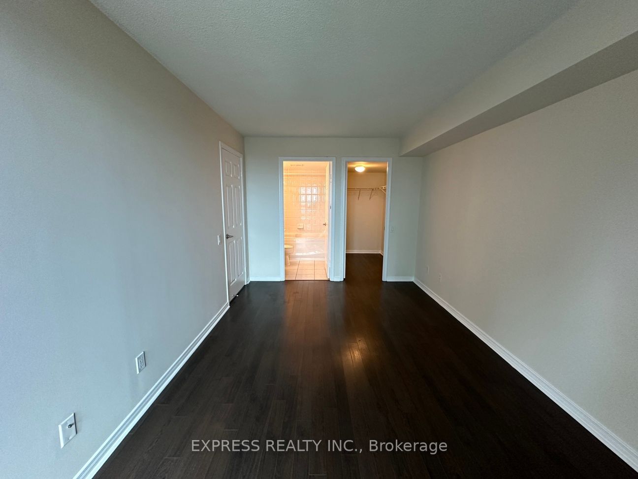 8 Hillcrest Ave, unit 1601 for rent