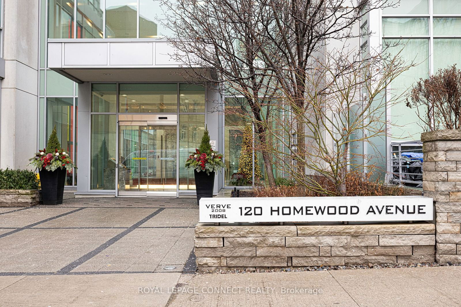 120 Homewood Ave, unit 217 for sale