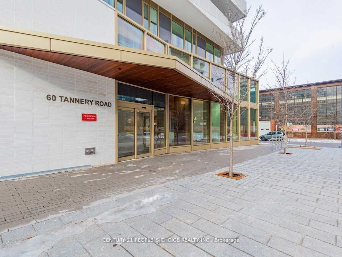 60 Tannery Rd, unit 1208 for rent