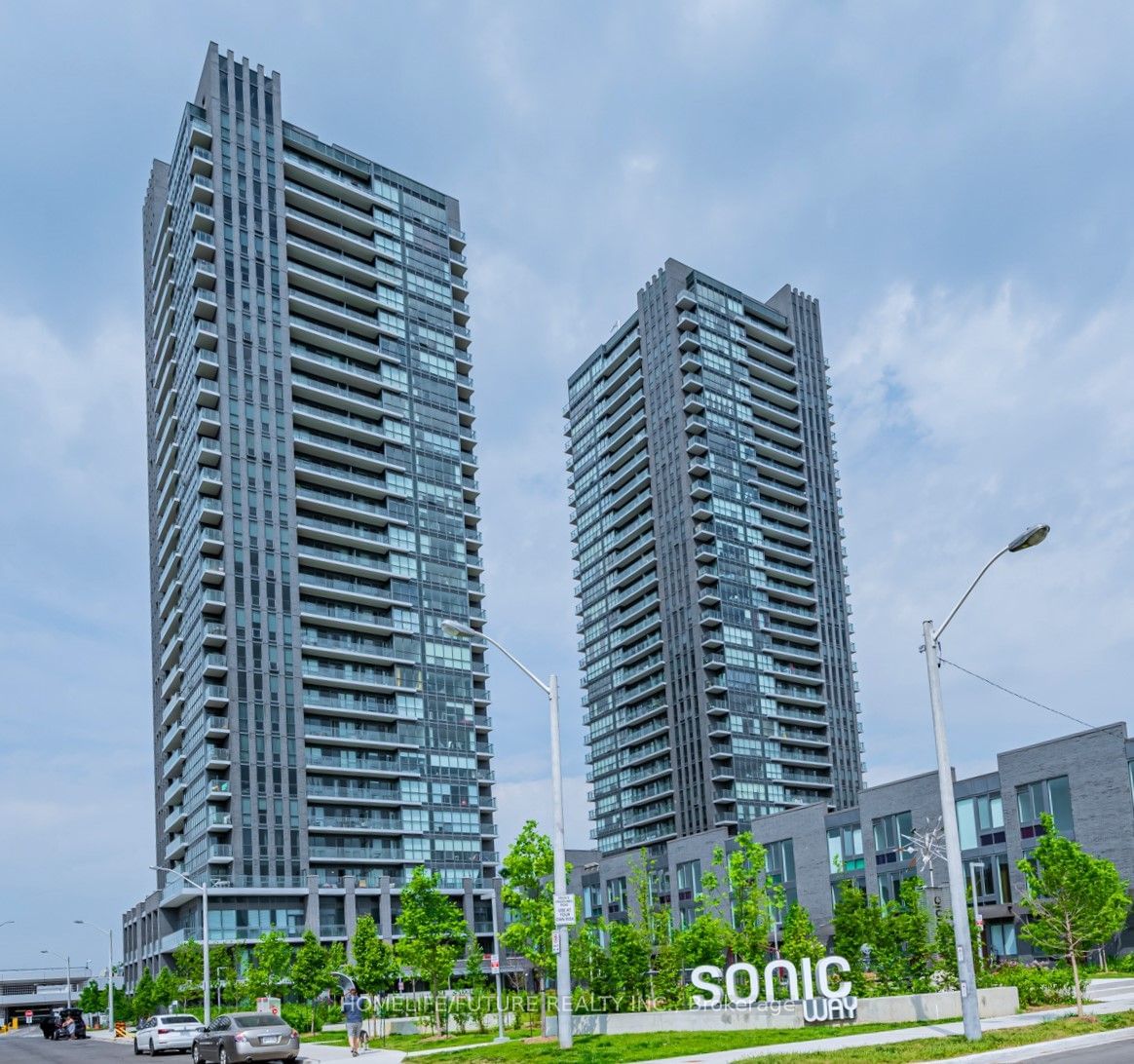 2 SONIC Way, unit 2301 for sale