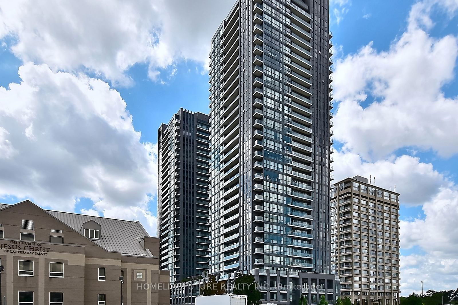 2 SONIC Way, unit 2301 for sale