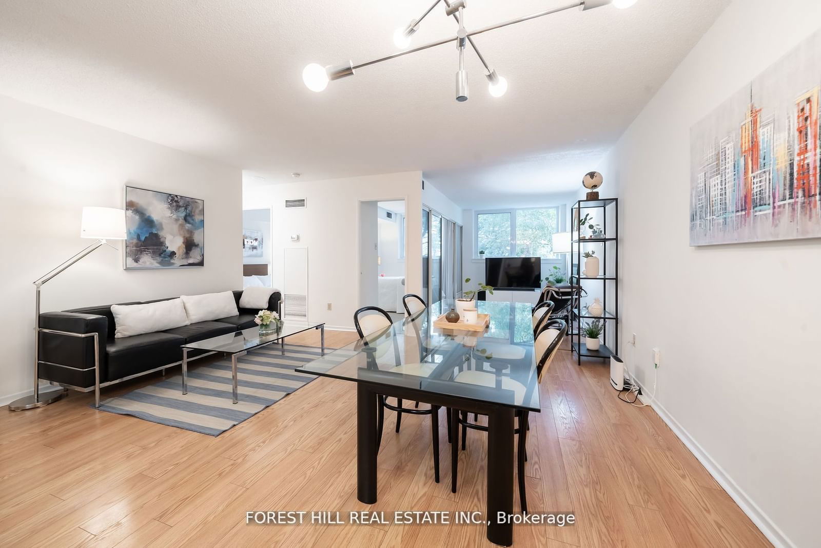 1055 Bay St, unit 201 for sale