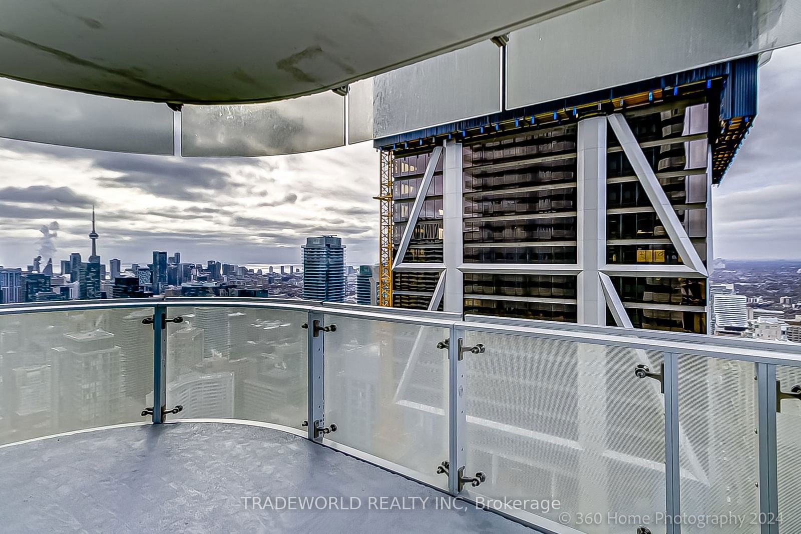 One Bloor Condos, Downtown, Toronto