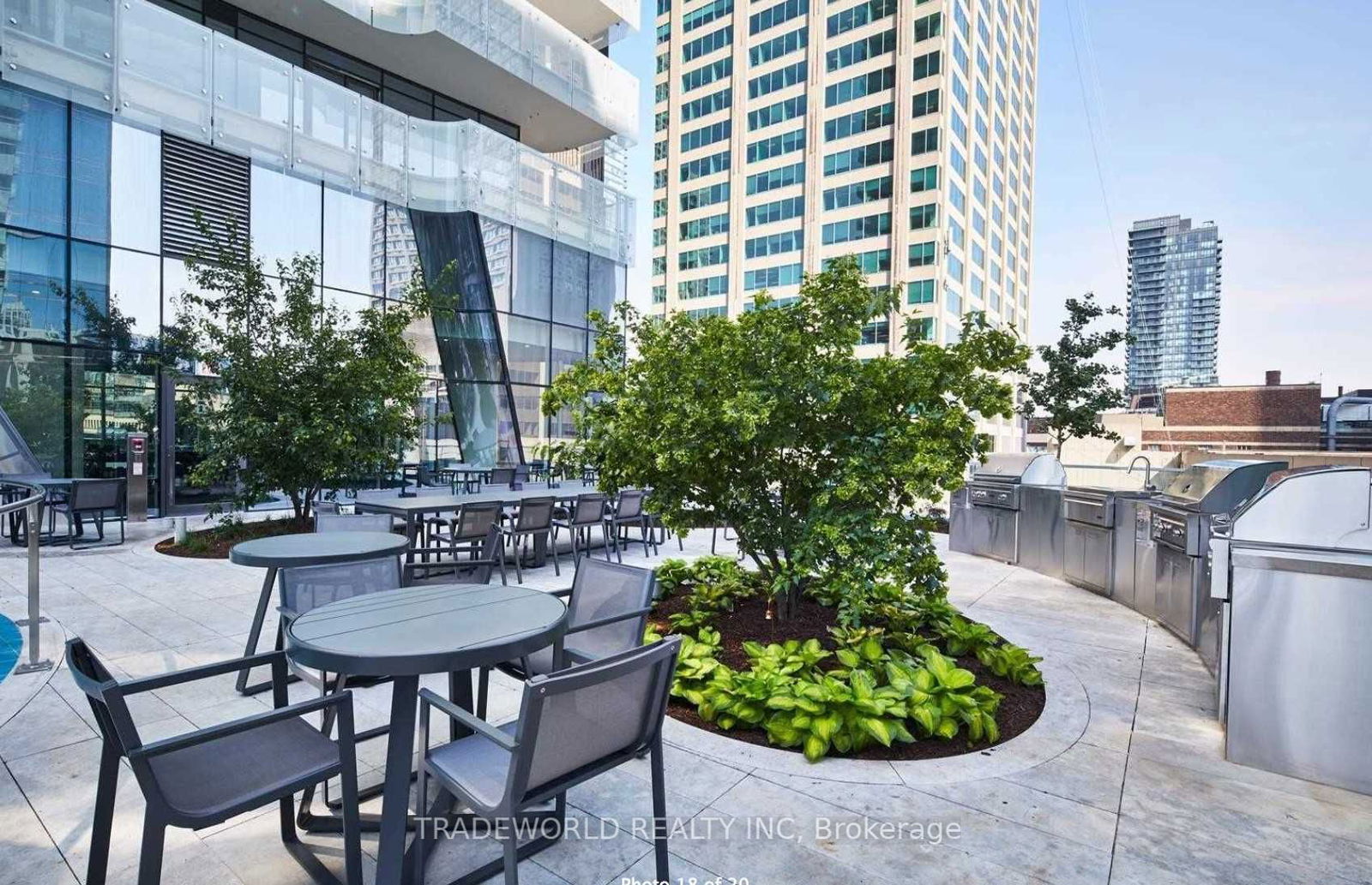 1 Bloor St E, unit 4909 for sale