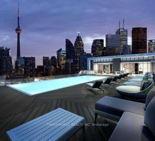 1 Bloor St E, unit 4909 for sale