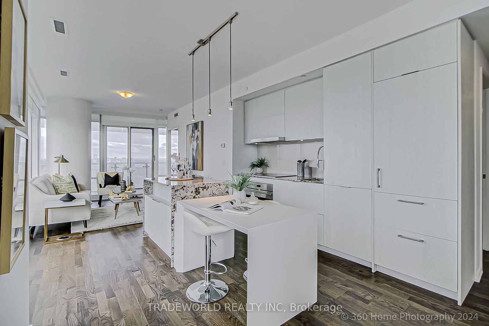 1 Bloor St E, unit 4909 for sale